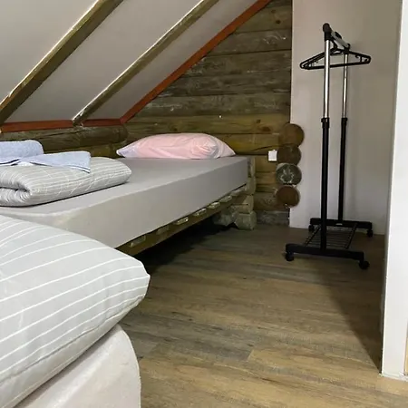 Apartament Brvnara Dragce Mionica
