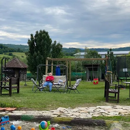 Brvnara Dragce Apartment Mionica