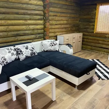 Apartment Brvnara Dragce *