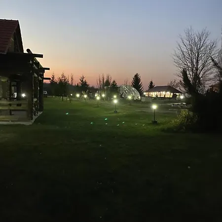 Apartment Brvnara Dragce Mionica