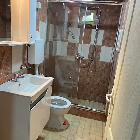 Brvnara Dragce Apartment *