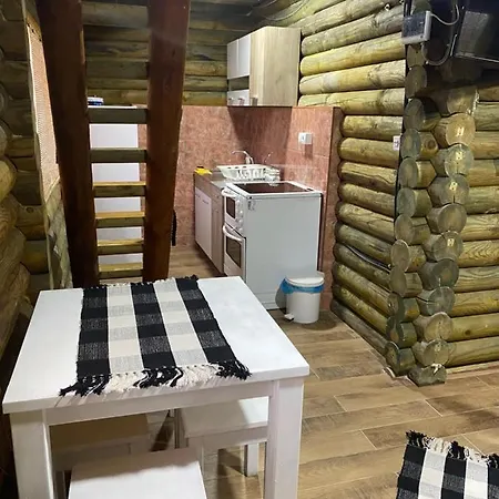 Brvnara Dragce Mionica