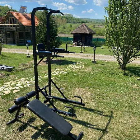 Brvnara Dragce * Mionica