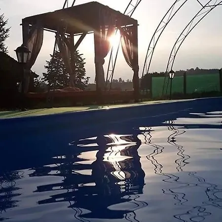 Brvnara Dragce Apartment *