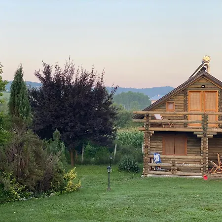 Brvnara Dragce * Mionica