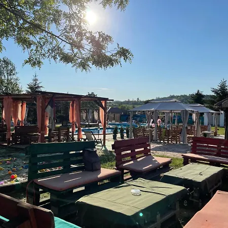 Brvnara Dragce * Mionica