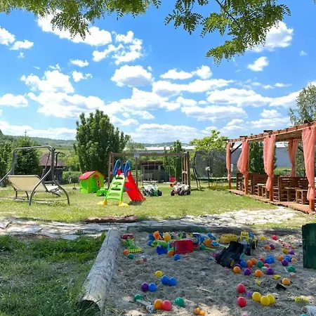 Brvnara Dragce Apartament