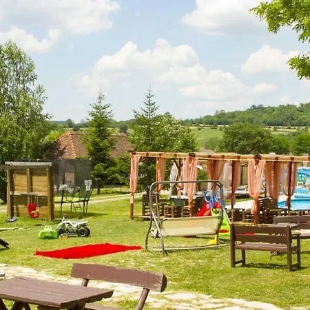 Brvnara Dragce Apartament Mionica
