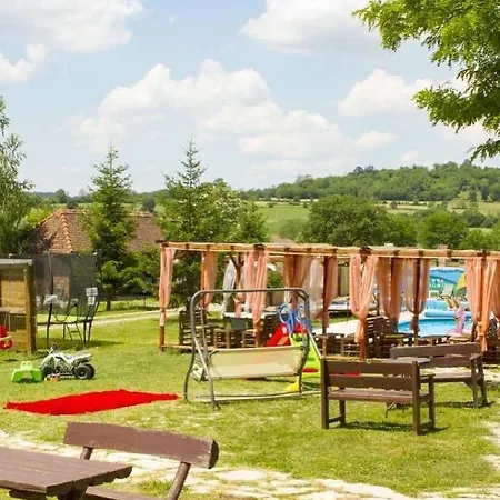Apartament Brvnara Dragce Mionica