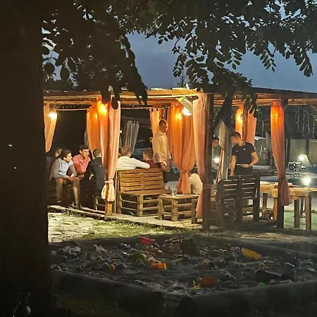 Apartment Brvnara Dragce *