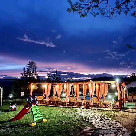 Apartment Brvnara Dragce