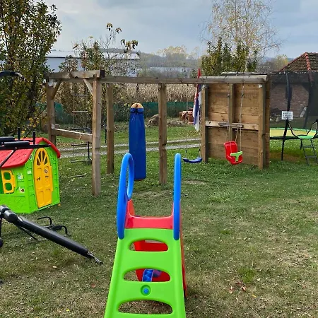 Brvnara Dragce Apartment Mionica