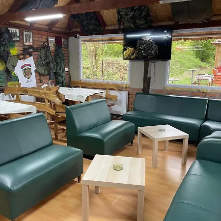 Brvnara Dragce * Mionica