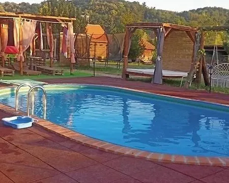 Apartment Brvnara Dragce *