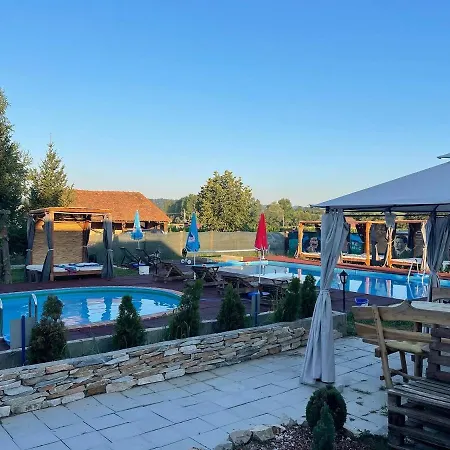 Apartment Brvnara Dragce Mionica