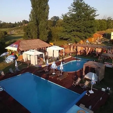Apartament Brvnara Dragce Mionica