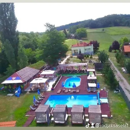Apartament Brvnara Dragce *
