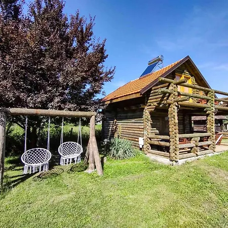 Apartament Brvnara Dragce