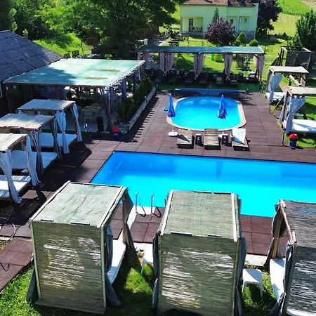 Apartament Brvnara Dragce