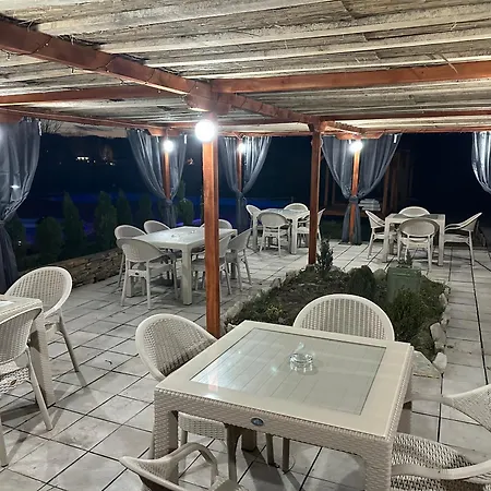 Brvnara Dragce Apartment *