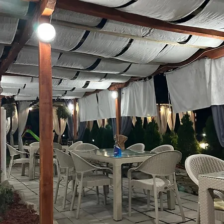 Brvnara Dragce Mionica