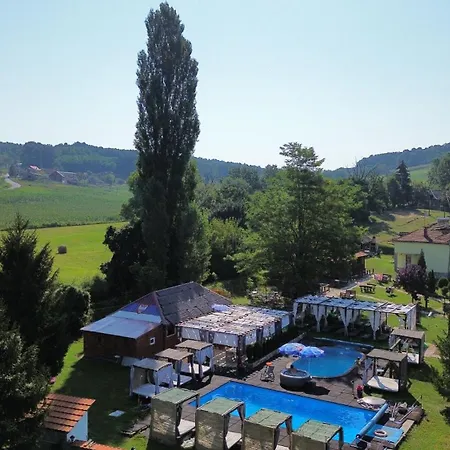 Brvnara Dragce * Mionica