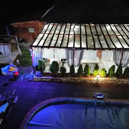 Apartment Brvnara Dragce Mionica