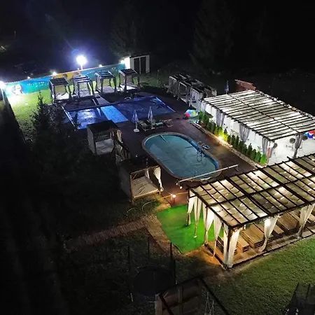 Brvnara Dragce Mionica