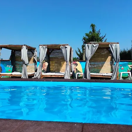 Brvnara Dragce Apartment Mionica