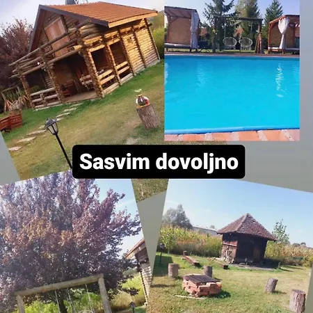 Apartment Brvnara Dragce *