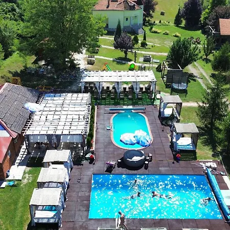 Brvnara Dragce * Mionica