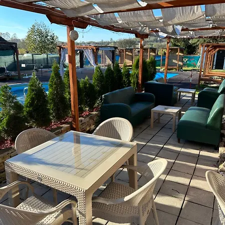 Apartament Brvnara Dragce Mionica