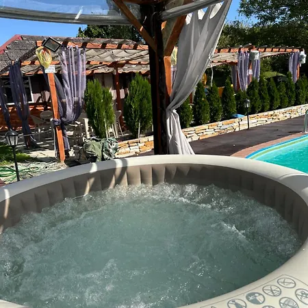 Apartament Brvnara Dragce *