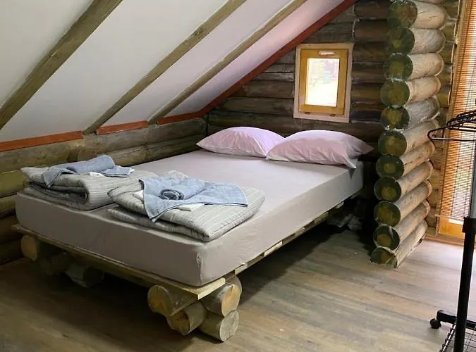 Brvnara Dragce Mionica