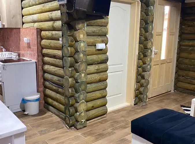 Brvnara Dragce Mionica