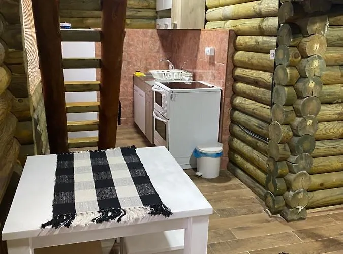 Brvnara Dragce Mionica