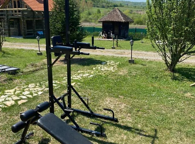 Brvnara Dragce * Mionica