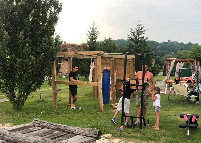 Brvnara Dragce Mionica