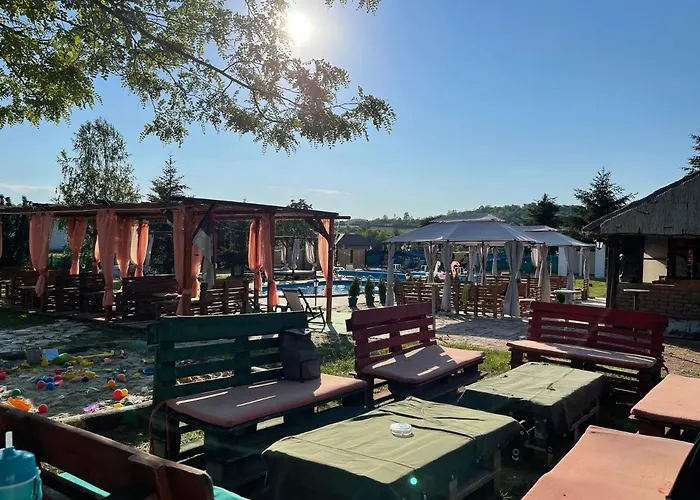 Brvnara Dragce * Mionica