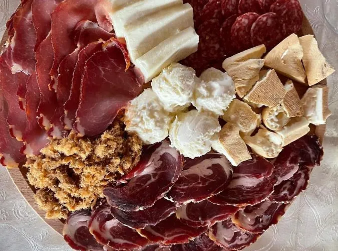 公寓 Brvnara Dragce Mionica