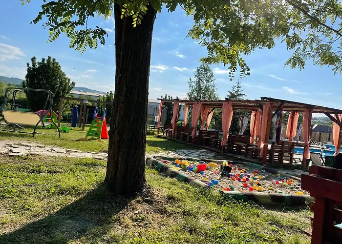 Brvnara Dragce Mionica