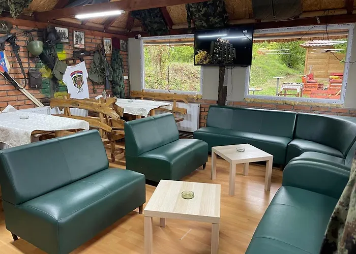 Brvnara Dragce * Mionica