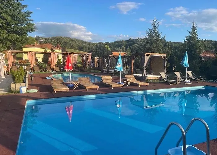 Brvnara Dragce * Mionica