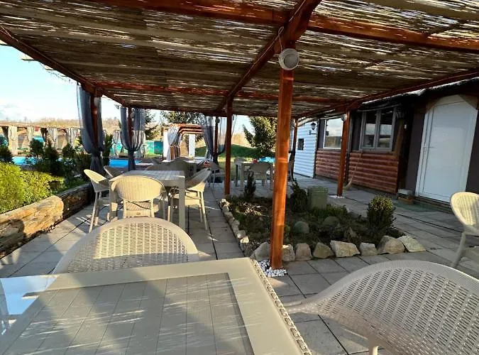 Brvnara Dragce Mionica