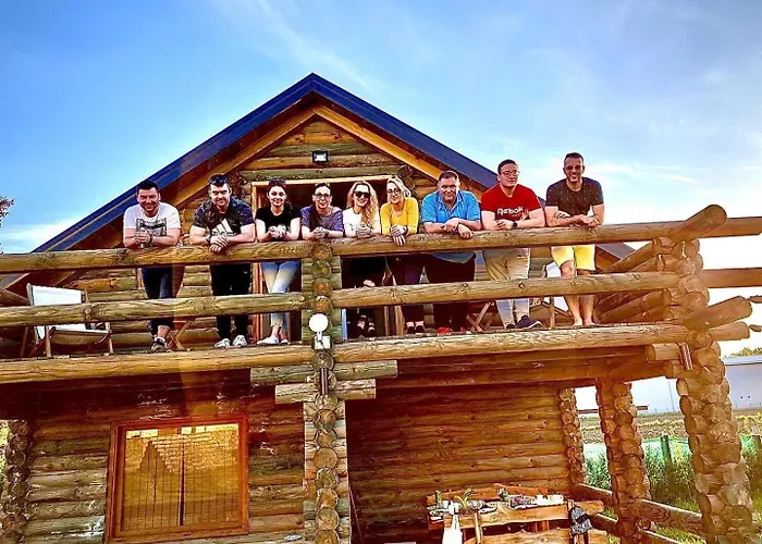 Brvnara Dragce * Mionica