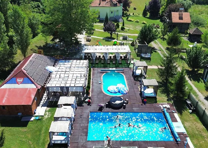 Brvnara Dragce * Mionica