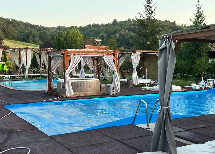 Brvnara Dragce * Mionica